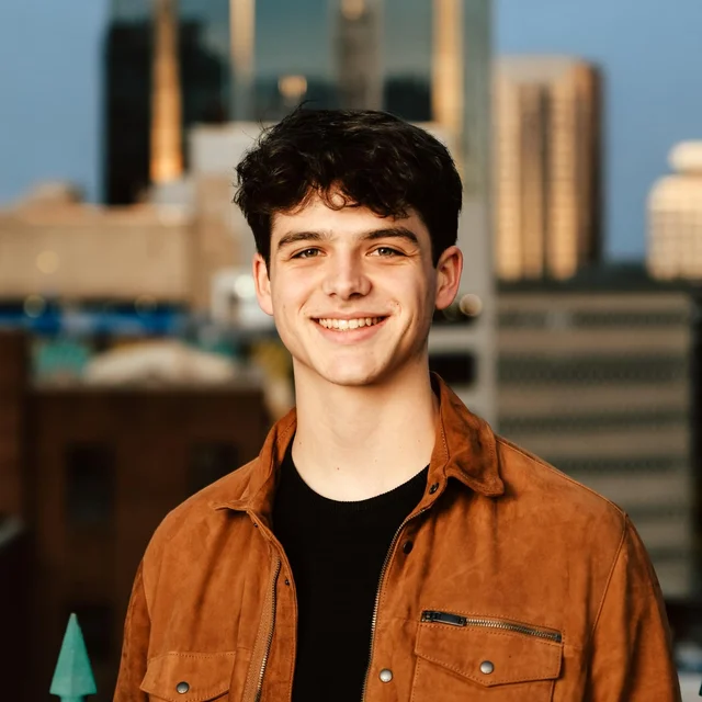Nathan Van Utrecht