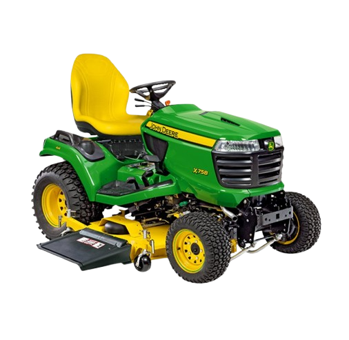 Lawnmower Attachment thumbnail