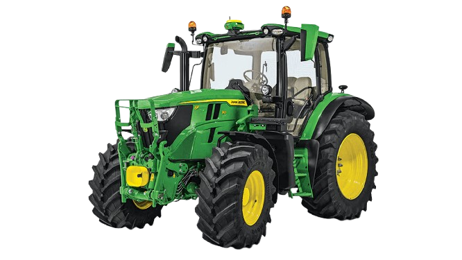 Tractor Cab Redesign thumbnail